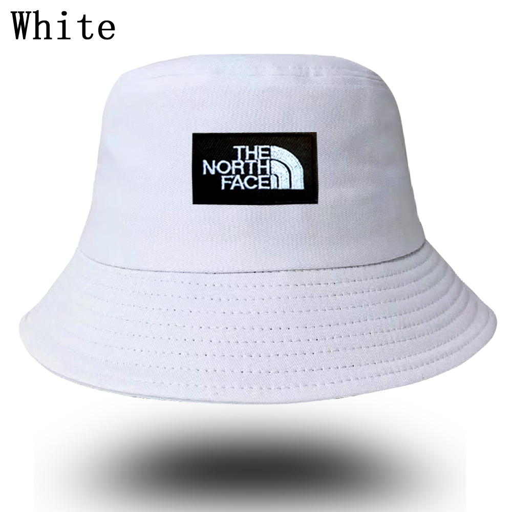 North Face Bucket Hat ID:20240409-321